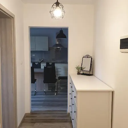 Apartma Claudia *