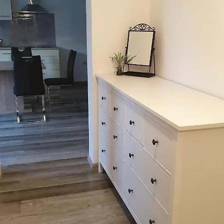 Apartma Claudia Lägenhet *