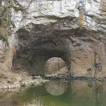 Lägenhet Apartma Claudia