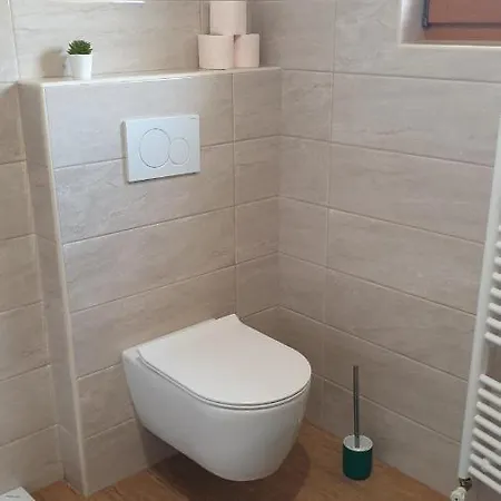 Lägenhet Apartma Claudia Pivka