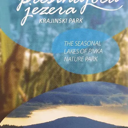 Apartma Claudia פיבקה