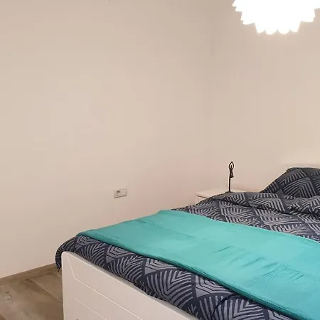 Apartma Claudia Pivka
