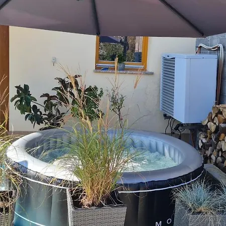 Apartma Claudia פיבקה