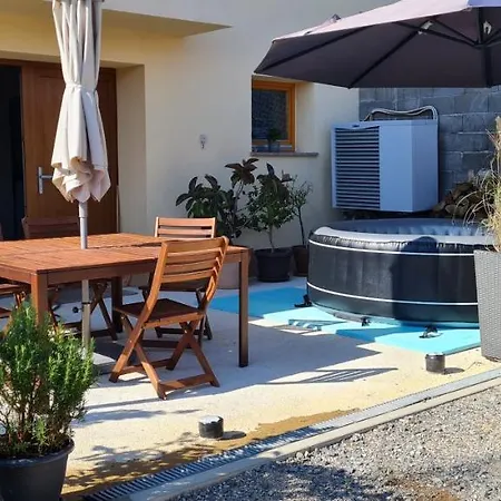 Apartma Claudia Apartment Pivka