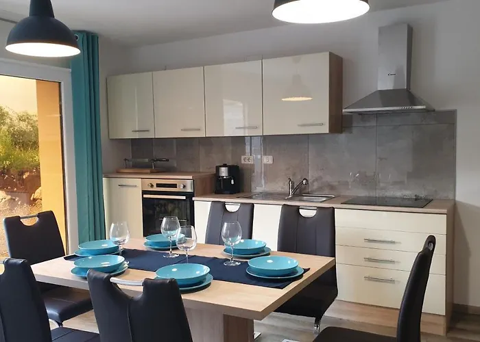 Apartamento Apartma Claudia