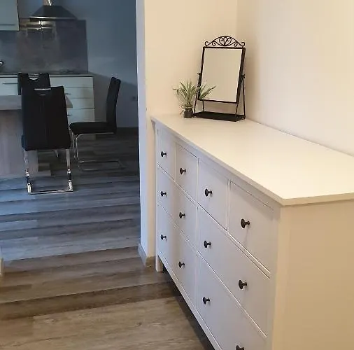 Apartma Claudia Apartamento *