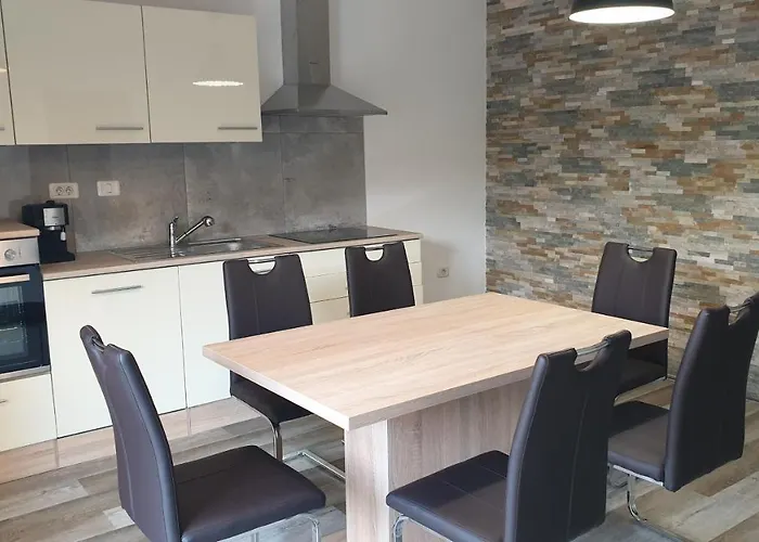 Apartamento Apartma Claudia *