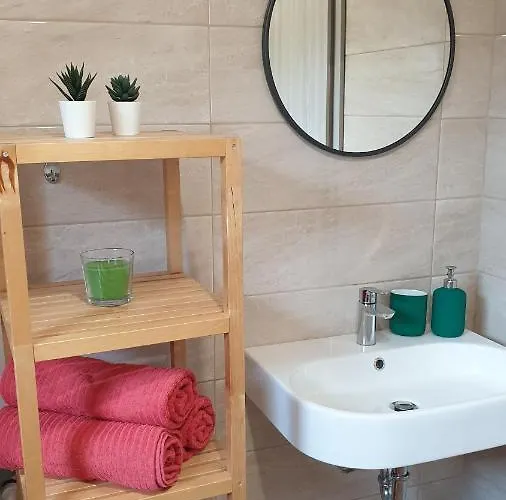 Apartma Claudia Apartamento