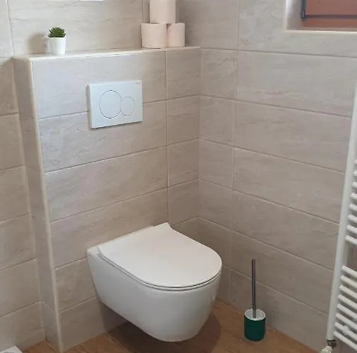 Apartamento Apartma Claudia Pivka