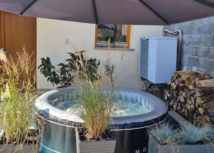 Apartma Claudia Pivka